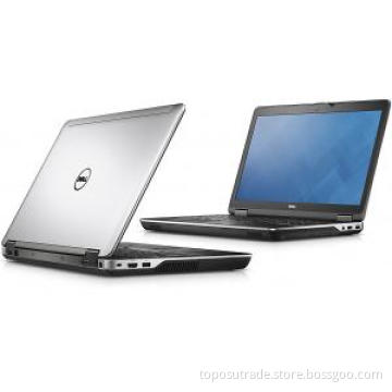 Dell Latitude E6540 Laptop i7-4600M 4GB 500GB SSHD Win 7 Pro 3 Year NBD WTY